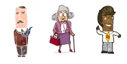 relatives