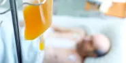platelet transfusion