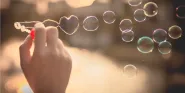 moments in love