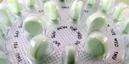 birth control pills