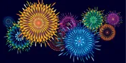 fireworks