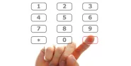 a call