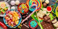sweets