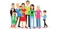 all in the family
