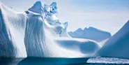 south pole