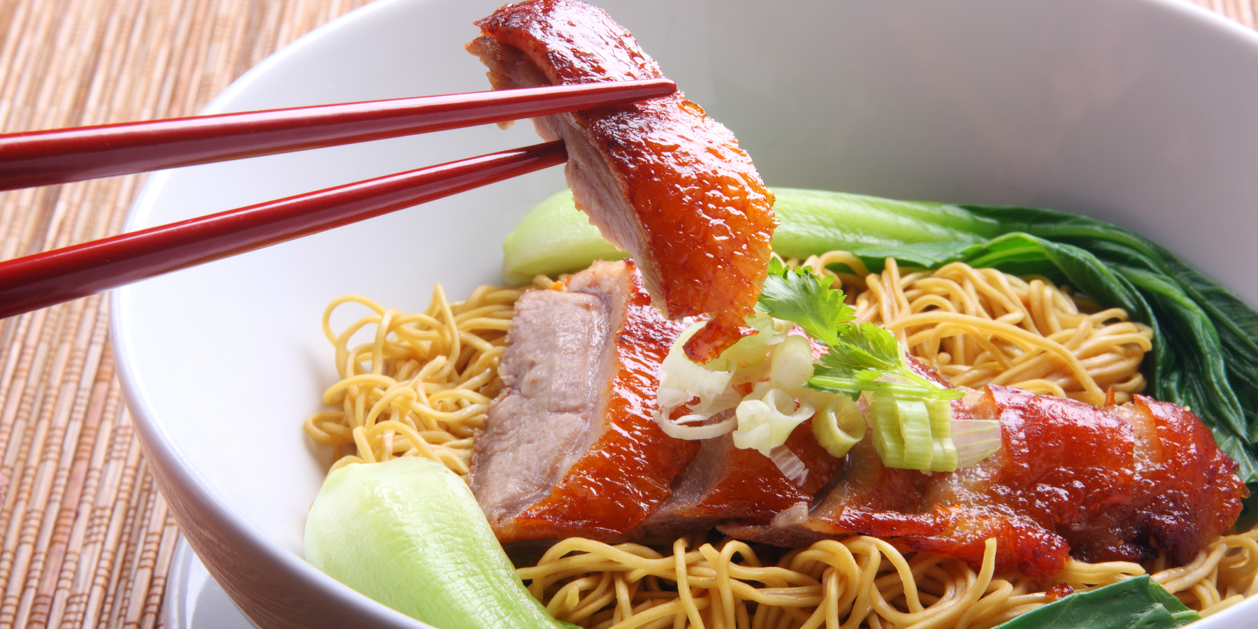 Peking Duck Soup | Journal of Ethics | American Medical Association