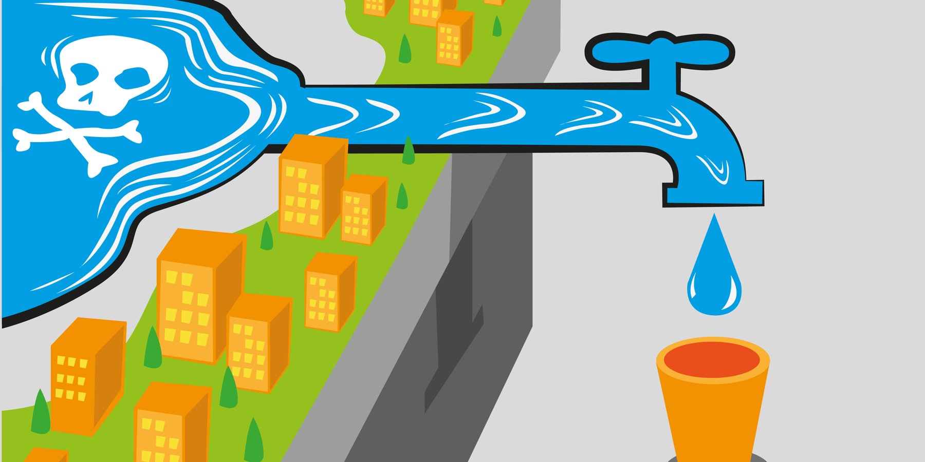 Water Safety and Lead Regulation Physicians’ Community Health