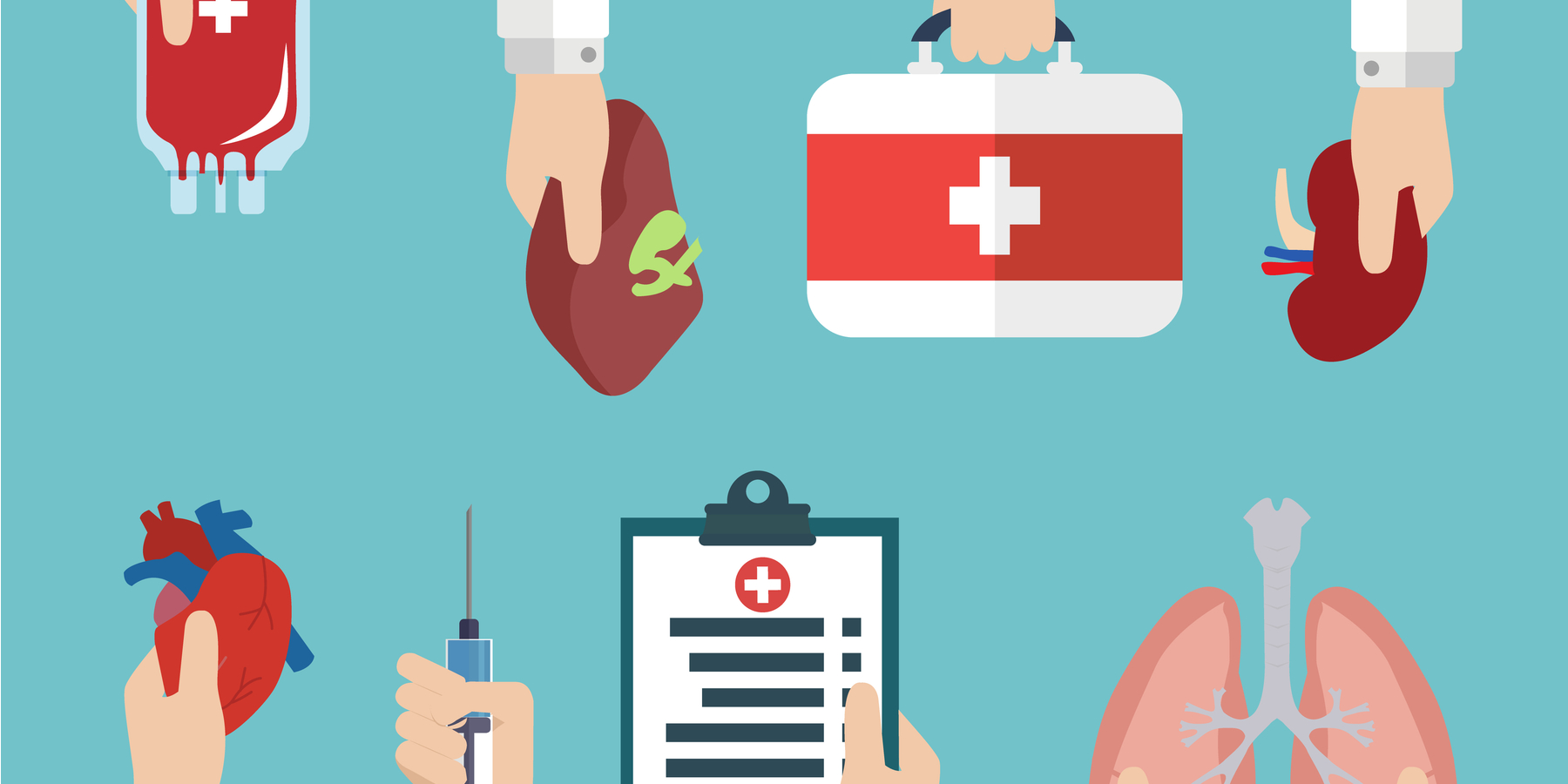 AMA Code of Medical Ethics’ Opinions Relevant to Organ