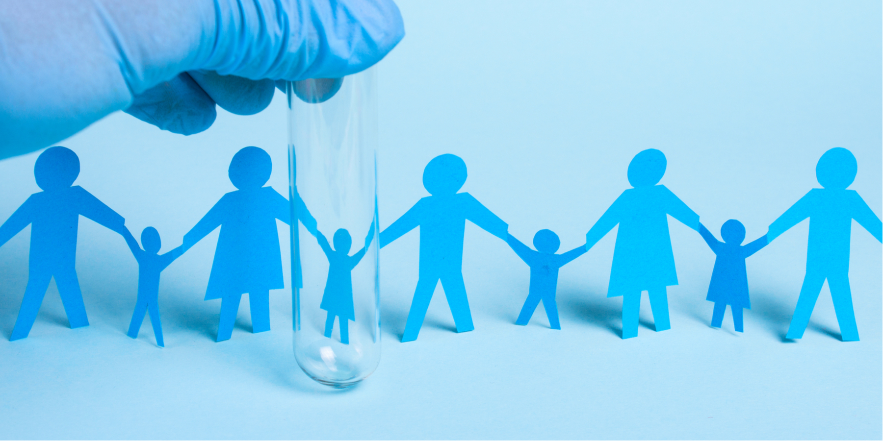 Health and Development of Children Conceived through