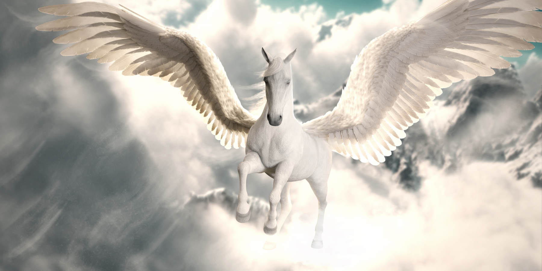 Pegasus Fabelwesen Pegasus Fabelwesen