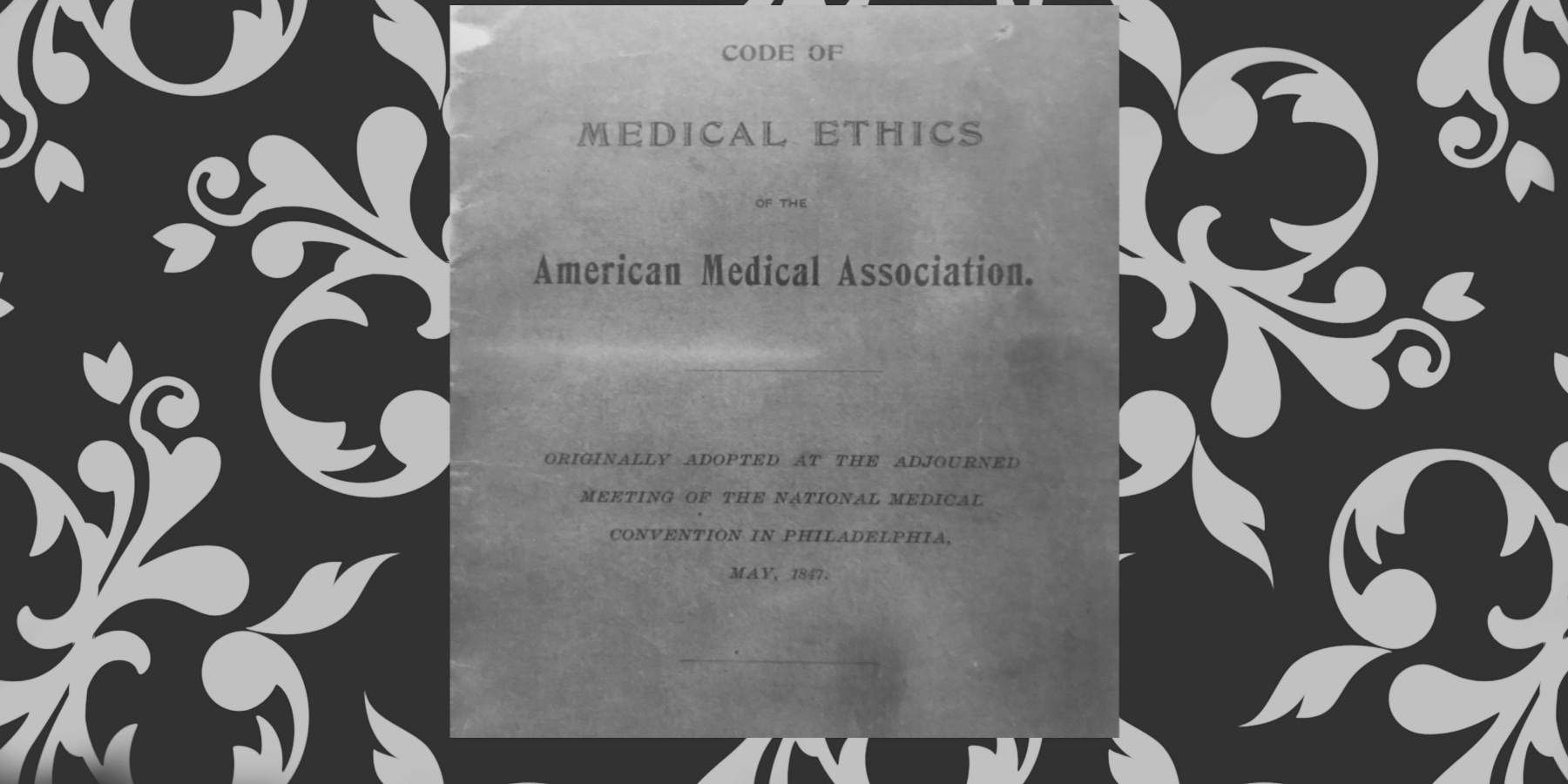 AMA Code of Medical Ethics’ Opinions Related to the