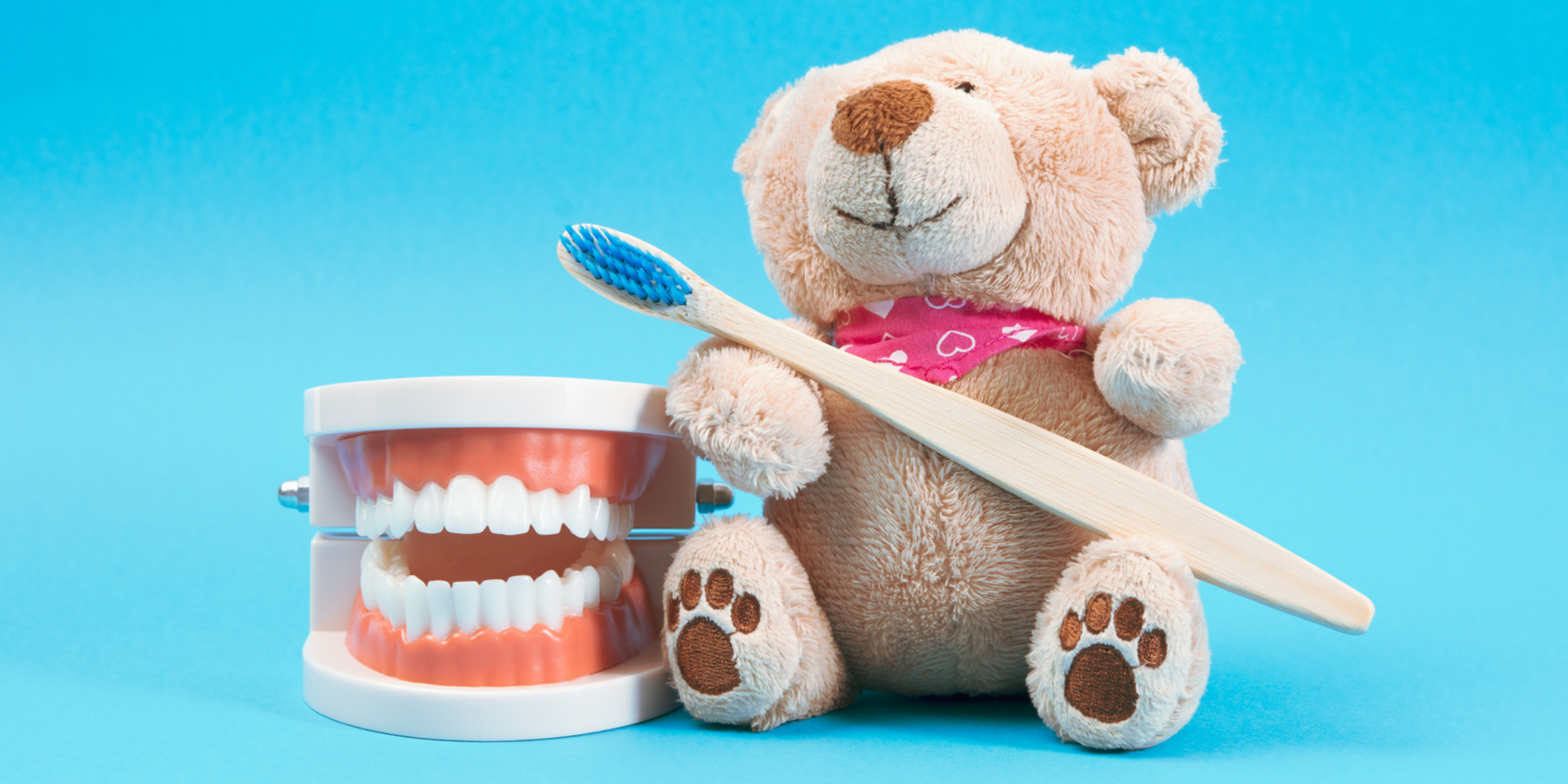 Promoting Children’s Health Equity With MedicalDental Integration