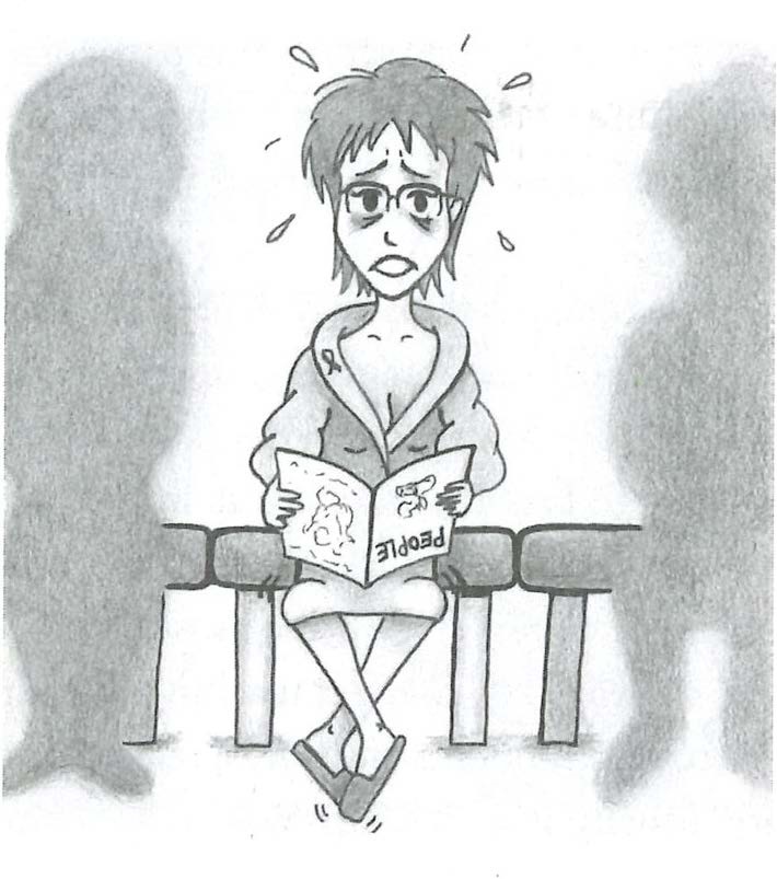 Graphic Pathography in the Classroom and the Clinic: A Case Study