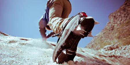 Natural bodybuilding image