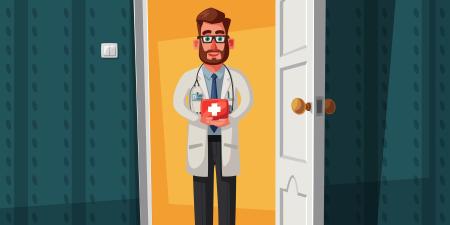 New York Super Aids Case Physician As Public Health Officer Journal Of Ethics American Medical Association